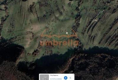 Teren de vanzare extravilan in Cluj-Napoca, Strada Soporului 2.218 mp - 7