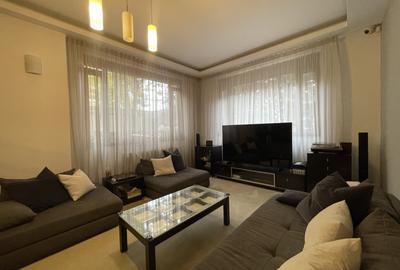 PIPERA | BRITISH SCHOOL  | VILA CU 5 CAMERE DISPONIBILA LA VANZARE - 15