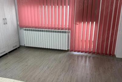 Garsonieră în 1 Decembrie 1918