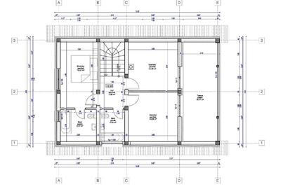Casă individuală cu 4 camere cu Teren 800 Mp în Gilău - 7