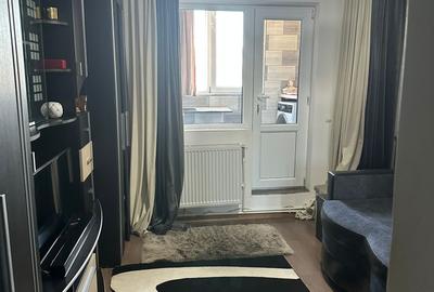 Vanzare garsoniera in Galati, zona Aviatiei, renovata si mobilata - 1