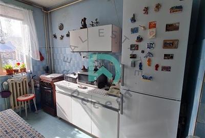 Apartament cu 2 camere circular în Astra - 4