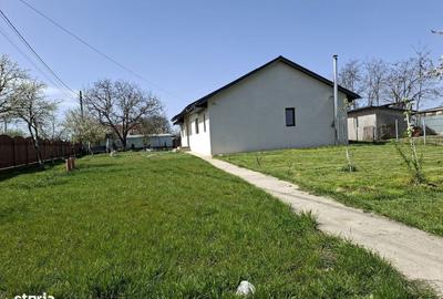 Casă cu 3 camere în Măcărești - 15