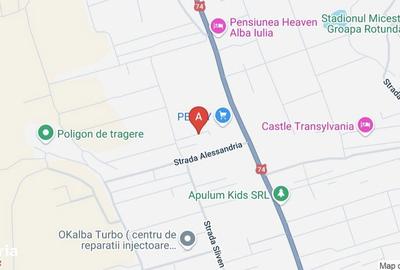 Casă cu 4 camere cu Teren 386 Mp în Micești - 3