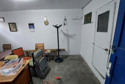 TITAN, Auchan - Piata 1 Decembrie, Aleea Ciucea 3, PROPRIETAR, vand ap. 2 camere - 16