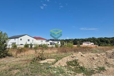 Teren de vanzare - Voluntari - zona Matei Millo Teren de vanzare - Voluntari - zona Matei Millo - 3