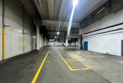 Hala de produc?ie ?i depozitare, 4500 mp Deva - 1