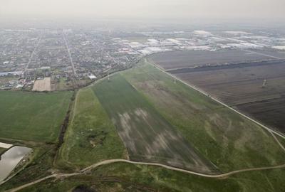 Teren 37,344mp in zona industriala Vest, Arad - 2