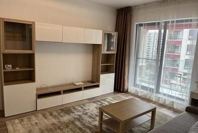 Apartament cu 2 camere decomandat, mobilat în Politehnica - 1