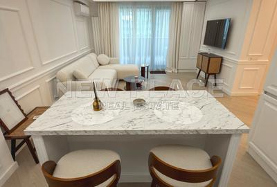 [VIDEO] CORTINA NORTH | Apartament deosebit | Vedere libera | Terasa 12 mp | Lux - 5