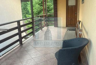 Pensiune de inchiriat/ Predeal - 3