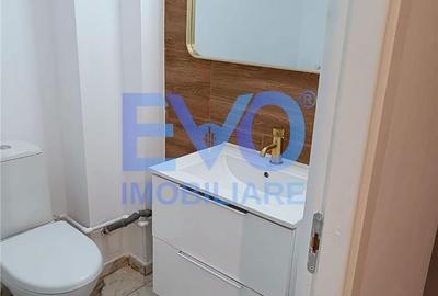 Apartament cu 4 camere în Tomești - 3