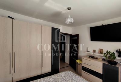 Apartament 2 camere | Decomandat | De vanzare | Cartier Marasti - 12