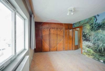 Apartament cu 2 camere decomandat în Cantemir - 2