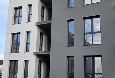 Apartament tip studio 42mp, etaj intermediar, Sanpetru - 6