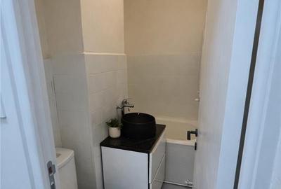 Garsonieră în Tractorul