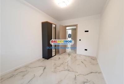 Apartament cu 3 camere semidecomandat, mobilat în Titan - 5