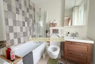 Apartament cu 2 camere, mobilat în Mihai Bravu - 5