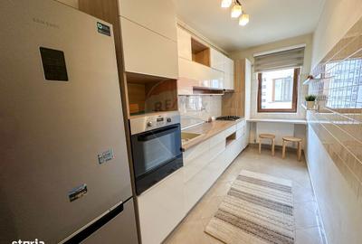 Apartament cu 2 camere, mobilat în Vitan - 12