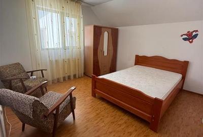 Casă cu 4 camere cu Teren 450 Mp în Lunca Cetățuii - 15