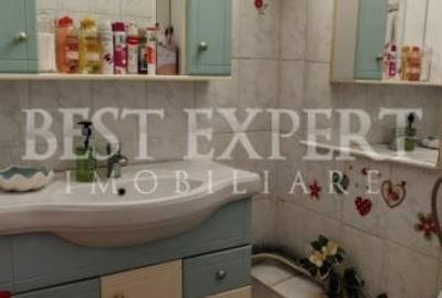 3 Camere Spatioase in zona centrala Vitan langa Mall gata de mutare! - 17