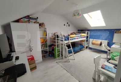 Apartament 3 camere modern - 4