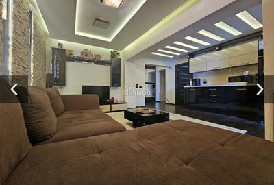 Apartament cu 2 camere nedecomandat în Ultracentral - 2