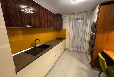 Apartament cu 2 camere semidecomandat în Dumbrăvița - 3