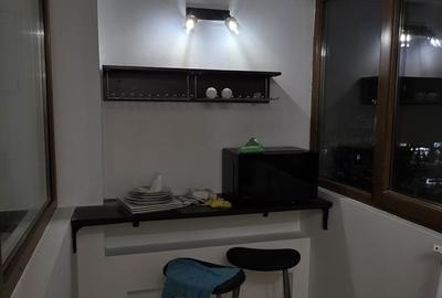 Garsonieră semidecomandată în Drumul Taberei - 11