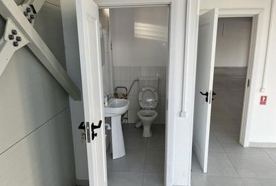 Spațiu comercial, de 50 mp, în Central - 5