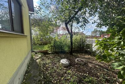 Casa cu teren de vanzare in Busag - 26