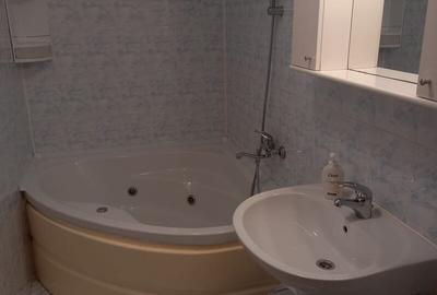 Apartament cu 3 camere decomandat în Unirii - 12