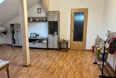 Apartament tip casa 150mp - 8