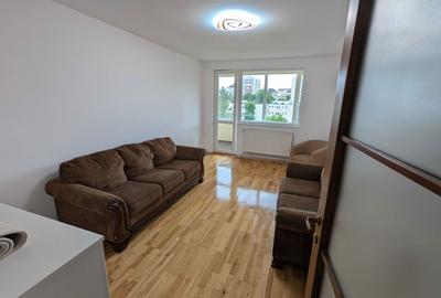 Apartament cu 3 camere decomandat în Nord - 6