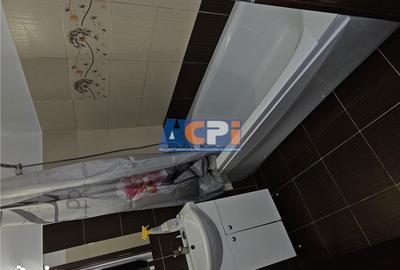 Apartament cu 2 camere în Apărătorii Patriei - 7