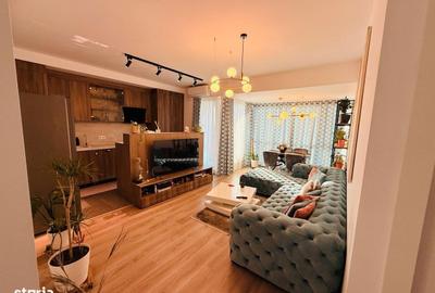 Apartament cu 3 camere decomandat în Chitila - 20