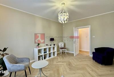 Spațiu comercial, de 308 mp, în Bartolomeu - 19