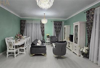 De inchiriat Penthouse de lux - 3