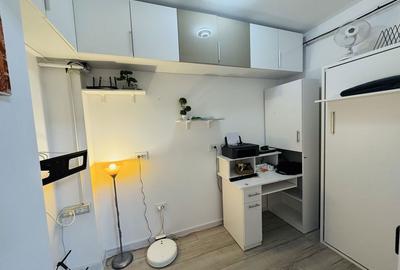 Apartament cu 2 camere în Brazda lui Novac - 4