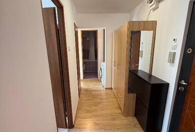 Apartament 2 camere in Crangasi cu loc de parcare - 6