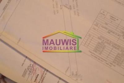 Vand teren extravilan in Ilfov, Com Ganeasa Sat Sindrilita, langa DN2 - 1