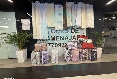 Spațiu comercial, de 18 mp, în Central