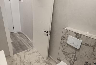 Garsonieră semidecomandată în Popas Păcurari - 2