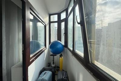 GARSONIERA || MALL VITAN - 11