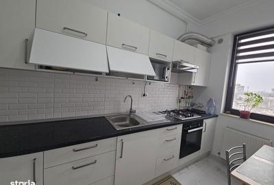 Apartament cu 2 camere în Inel II
