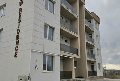 Apartament cu 2 camere decomandat în Mangalia - 6