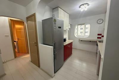 Apartament cu 2 camere decomandat, mobilat în Dristor - 5