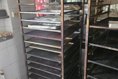 Spațiu comercial, de 190 mp, în Eroii Revoluției - 3