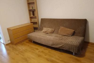 Garsoniera de inchiriat zona Costin Georgian, Bucure?ti - 2