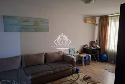 Apartament 2 camere I Militari - 1